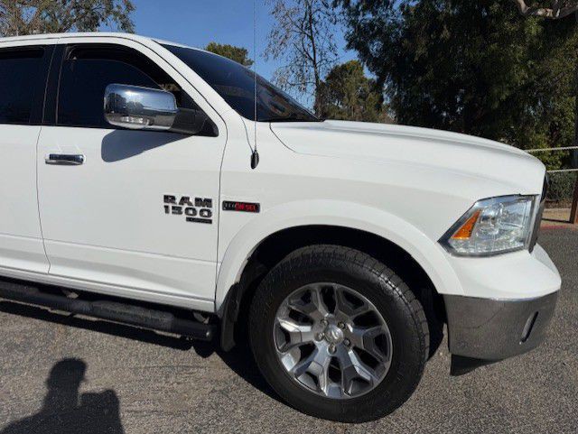 2019 RAM 1500 Image 35