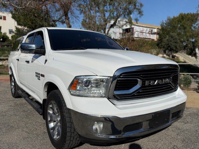 2019 RAM 1500 Image 36