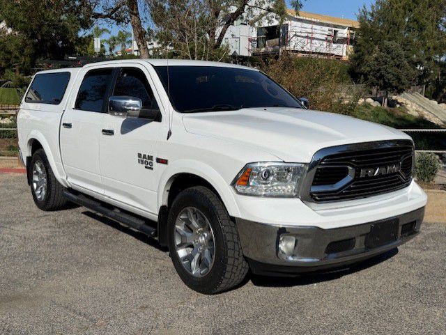 2019 RAM 1500 Image 37