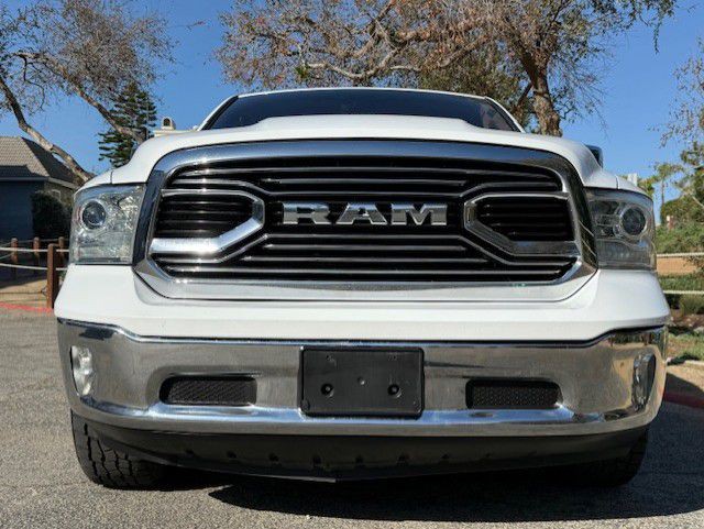 2019 RAM 1500 Image 38