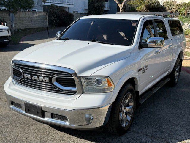 2019 RAM 1500 Image 41