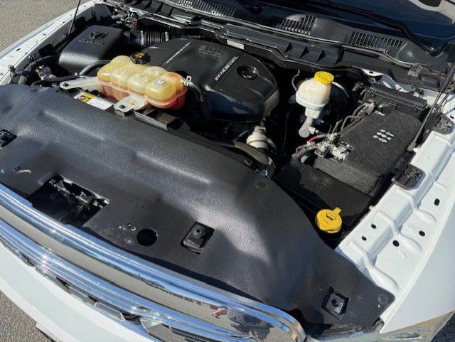 2019 RAM 1500 Image 43