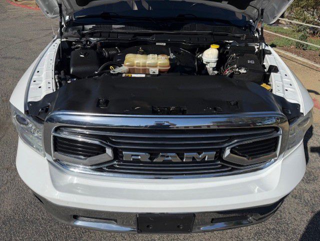 2019 RAM 1500 Image 44