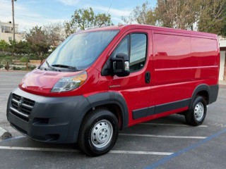 Image for 2018 RAM Promaster 1500 STANDARD ID: 7185922