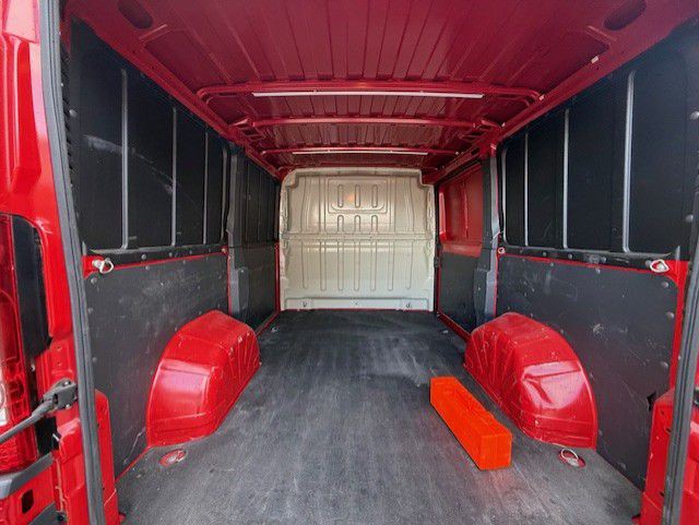 2018 RAM Promaster Image 5