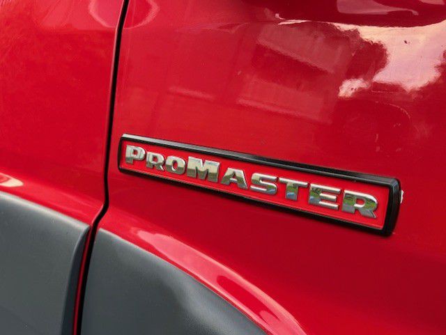 2018 RAM Promaster Image 6