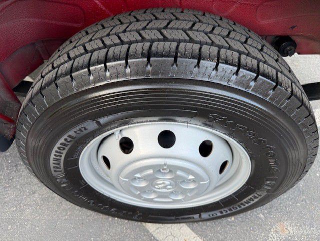 2018 RAM Promaster Image 7