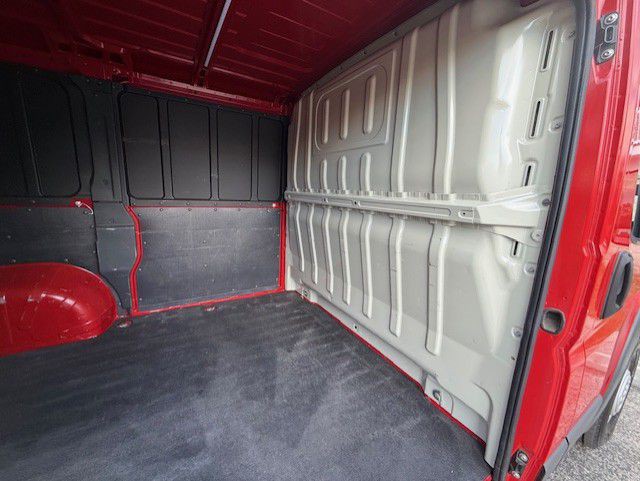 2018 RAM Promaster Image 8