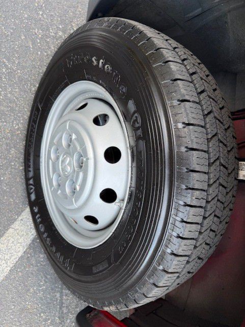 2018 RAM Promaster Image 9