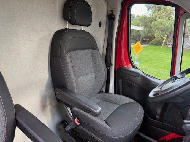 2018 RAM Promaster Image 13