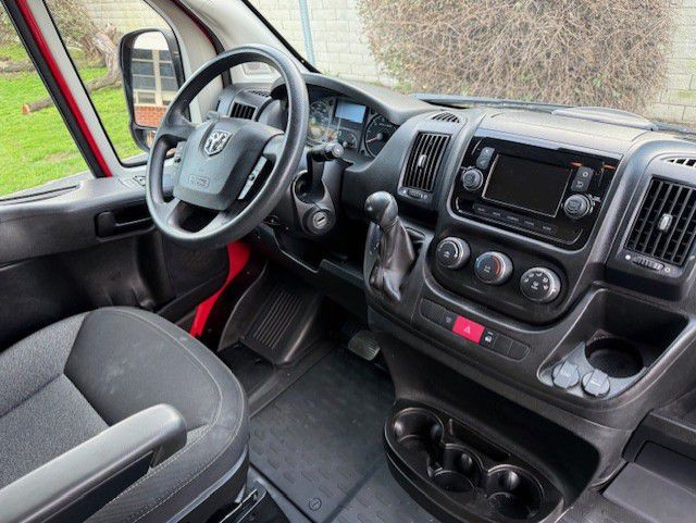 2018 RAM Promaster Image 14