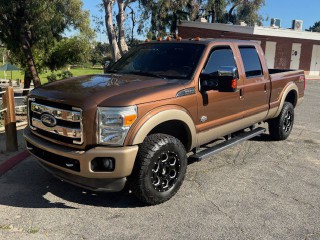 Image for 2012 Ford F-350 Super Duty ID: 7232852