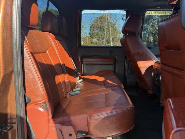 2012 Ford F-350 Image 5