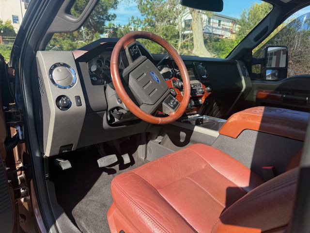 2012 Ford F-350 Image 6