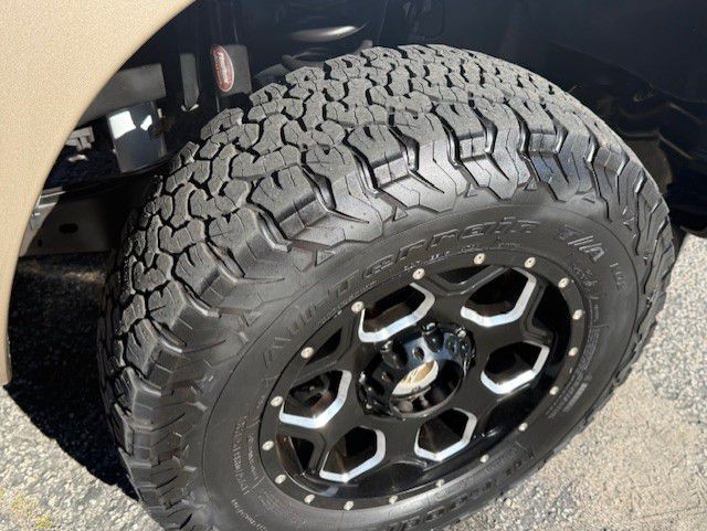 2012 Ford F-350 Image 7