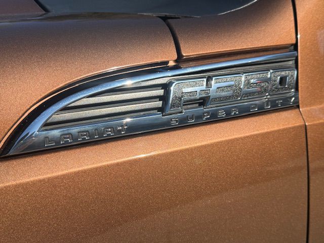 2012 Ford F-350 Image 14