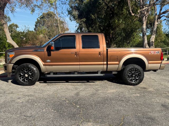 2012 Ford F-350 Image 15