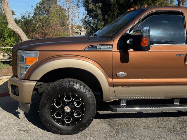2012 Ford F-350 Image 16
