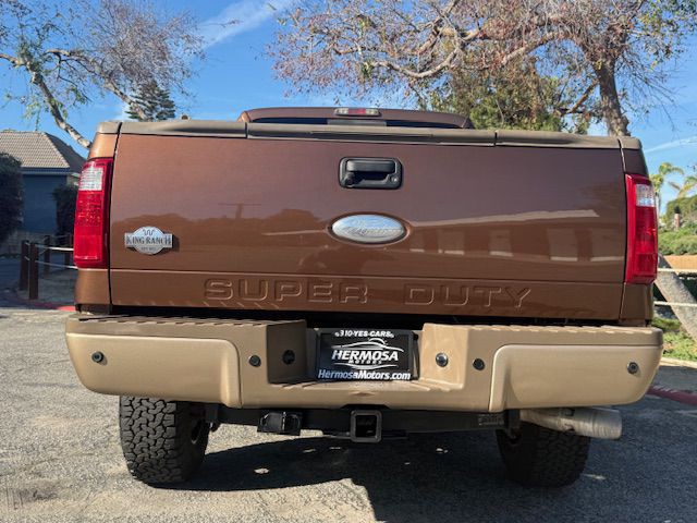 2012 Ford F-350 Image 18