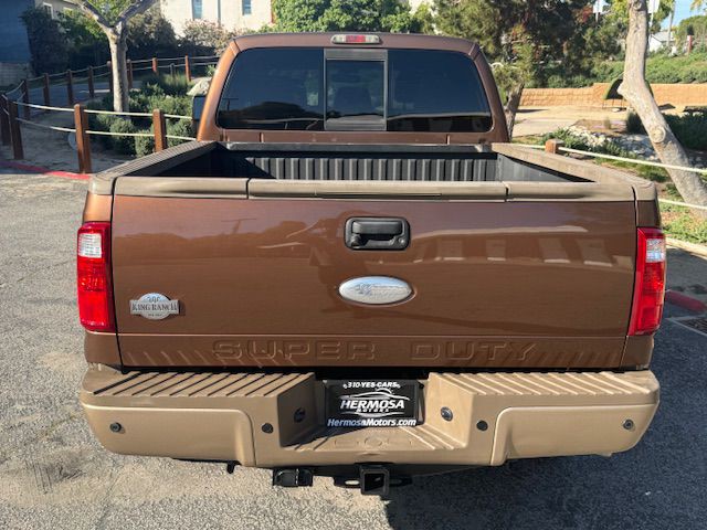 2012 Ford F-350 Image 19