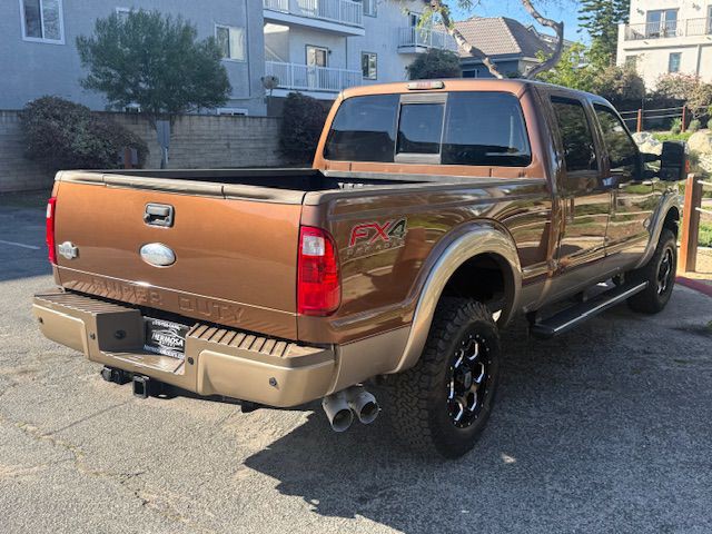 2012 Ford F-350 Image 21