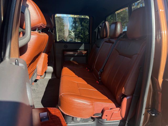 2012 Ford F-350 Image 23