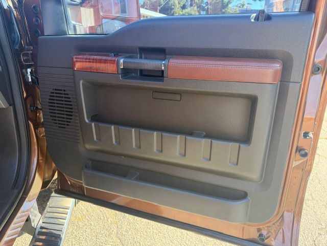 2012 Ford F-350 Image 26