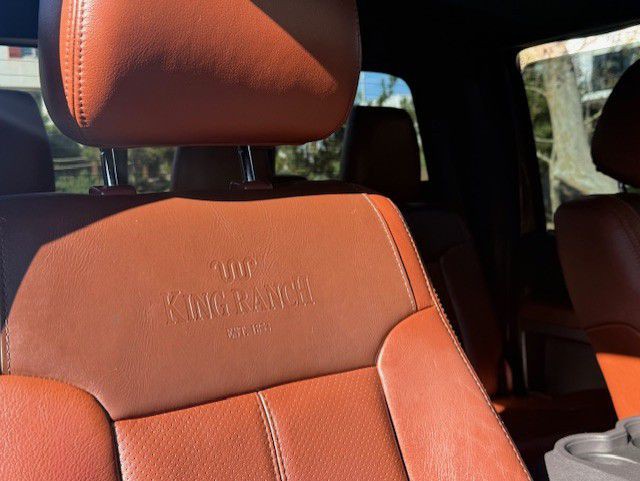 2012 Ford F-350 Image 29