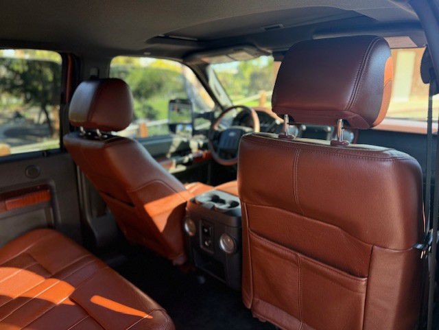 2012 Ford F-350 Image 30