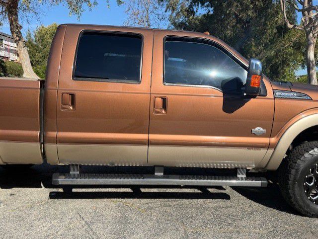 2012 Ford F-350 Image 36