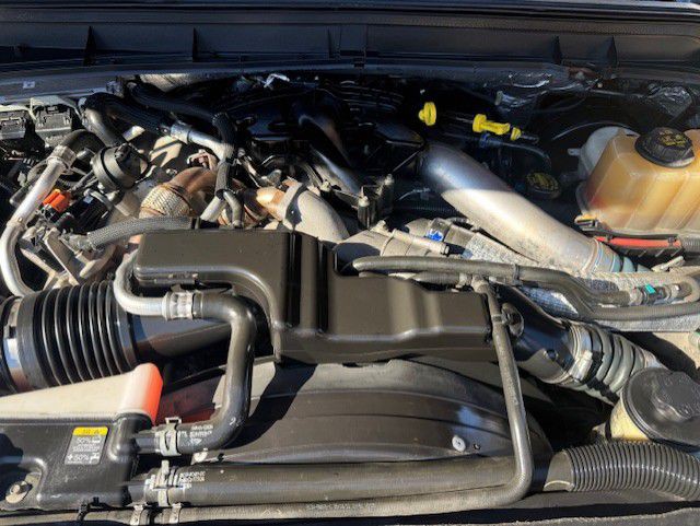 2012 Ford F-350 Image 41