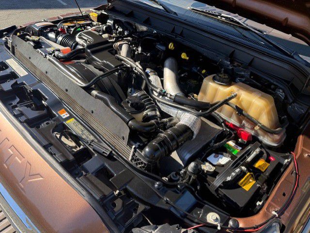 2012 Ford F-350 Image 42