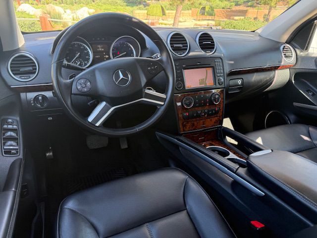 2011 Mercedes-Benz GL-Class Image 20