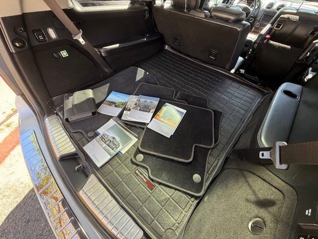 2011 Mercedes-Benz GL-Class Image 27