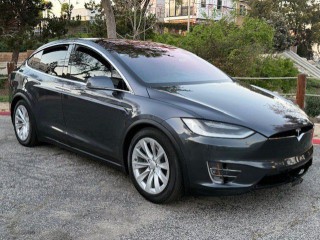 Image for 2017 Tesla Model X 7 ID: 7253660