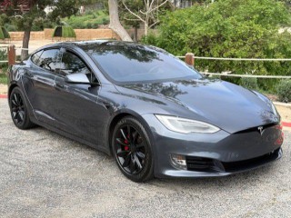 Image for 2017 Tesla Model S 7 ID: 7283360