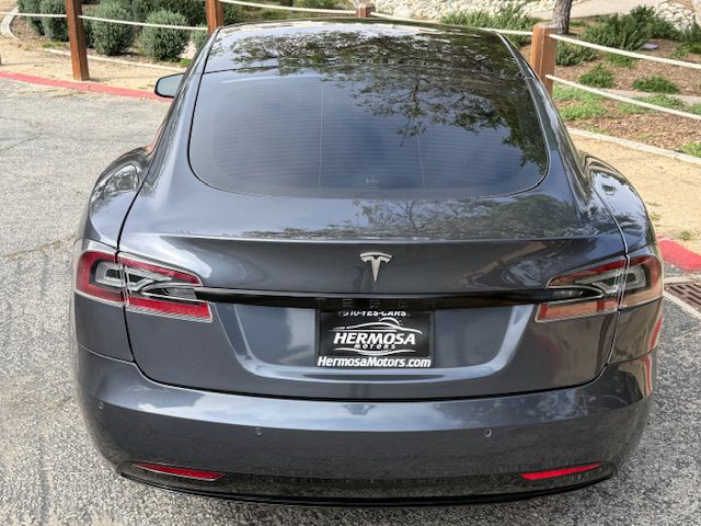 2017 Tesla Model S Image 13
