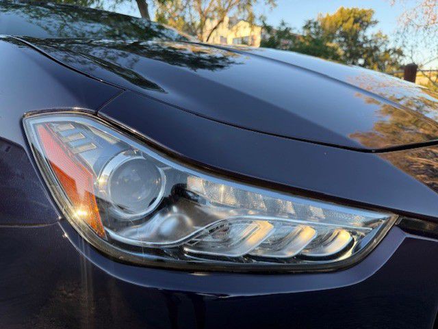 2015 Maserati Ghibli Image 20