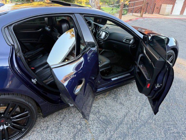 2015 Maserati Ghibli Image 29