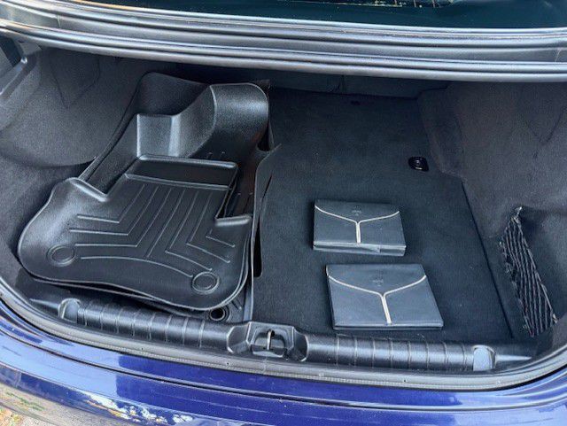 2015 Maserati Ghibli Image 30