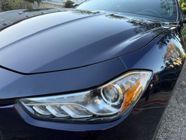 2015 Maserati Ghibli Image 32