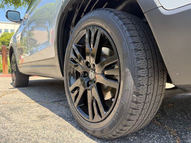 2021 Honda Pilot Image 4