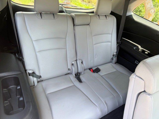 2021 Honda Pilot Image 8
