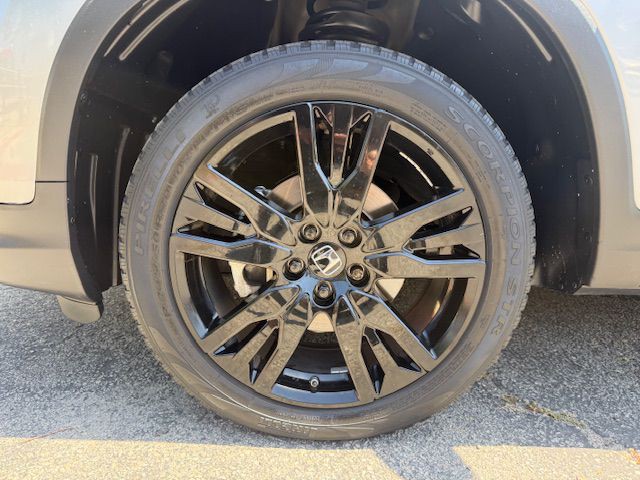 2021 Honda Pilot Image 9