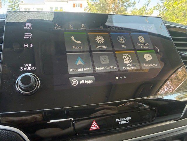 2021 Honda Pilot Image 11