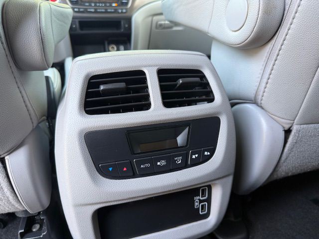 2021 Honda Pilot Image 12