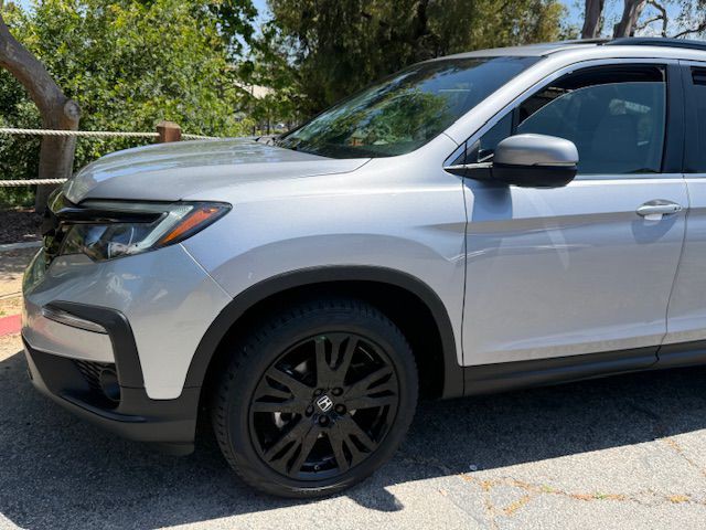 2021 Honda Pilot Image 14
