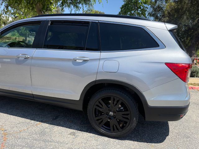 2021 Honda Pilot Image 15