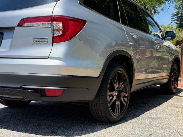 2021 Honda Pilot Image 19