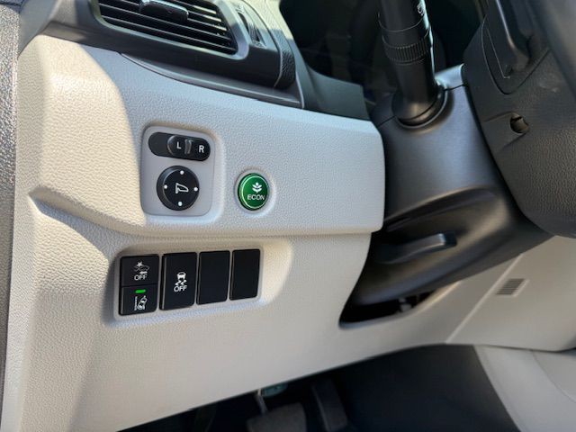 2021 Honda Pilot Image 21